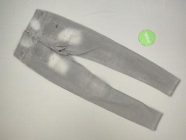 jeans amisu: Jeansy damskie, rozmiar XS — 3