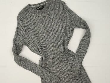 sweter w paski c a: Cedar Wood State, Sweter damski, rozmiar S — 1