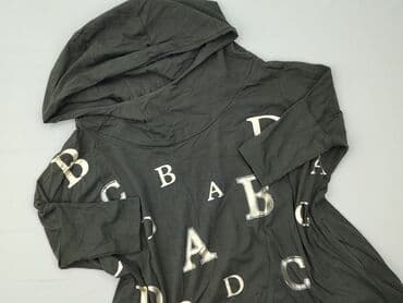 magmac bluzki: MEGI, Tunika damska, rozmiar 5XL — 1