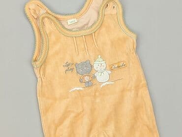 koszulka barcelony z nadrukiem: Sleepers, Newborn baby, condition - Very good — 1