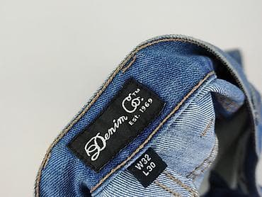 levis 514: Denim Co, Jeansy dla mężczyzn, rozmiar L — 4