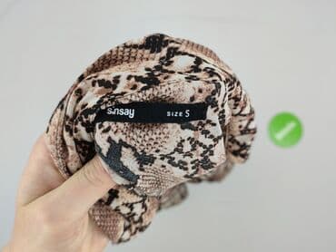 body biale sinsay: Sinsay, Body damskie, rozmiar S — 4