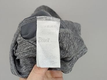 Kobiety: Crivit, T-shirt damski, rozmiar L — 4