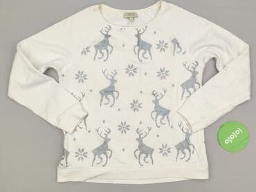 sweter patchwork: Papaya, Світшот жіночий, розмір S — 2