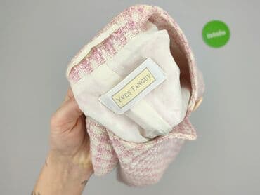 marynarki damskie plus size: Marynarka damska, M — 4