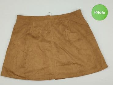 sinsay długa spódnica: Wybierz, Spódnica damska, rozmiar XL — 3