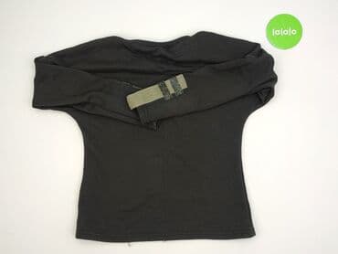 koszulki black sabbath: Bluzka damska, S — 3