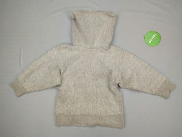 sweter beloved: Bluza z kapturem damska, rozmiar S — 2