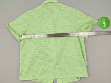 koszule damskie z krótkim rękawem: Women`s shirt, size M — 6