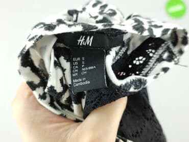 Жіночий одяг: H&M, Жіноча блуза, розмір S — 5