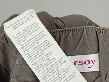 plisowane spódnice orsay: Orsay, Spódnica damska, rozmiar M — 5