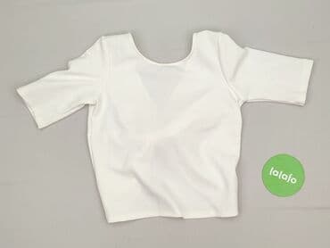 bluzka mała mi: Women's blouse, size S — 4