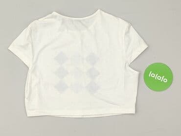 shein podkoszulki damskie: Shein, T-shirt damski, rozmiar L — 3