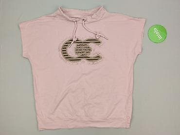 chrome hearts jeans: Bluzka damska, rozmiar 5XL — 2