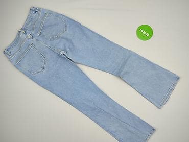 bluza divided: Spodnie jeansowe, 14 lat, 158/164, stan - Bardzo dobry — 3