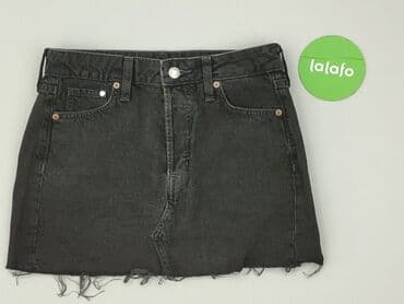 spodniczki hm: H&M, Spódnica damska, rozmiar XS — 3