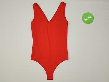 biale body: Body damskie, rozmiar One size — 2