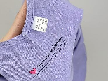 czarne bluzki basic: Bpc bonprix collection, Top damski, rozmiar XL — 4