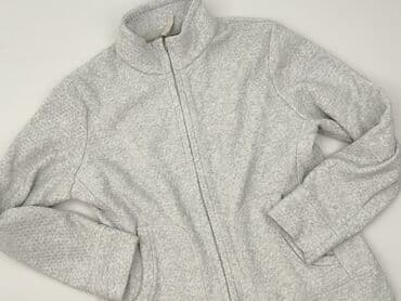 флісові кофти жіночі: Women`s sweatshirt, size M — 1