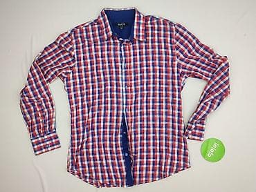 h m dresy: SMOG, Koszulа dla mężczyzn, rozmiar L — 2