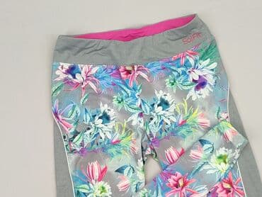 rajstopy merlin: Esotiq, Legginsy Sportowe damskie, L — 1