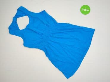 sukienki na wesele duże rozmiary: E-vie, Women`s dress, 2XL — 2