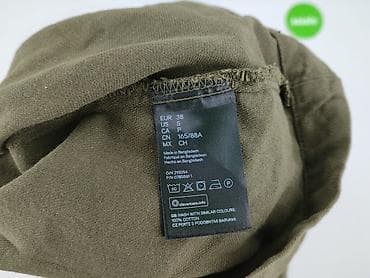 revert koszule: H&M L.O.G.G., Sukienka damska, rozmiar M — 6