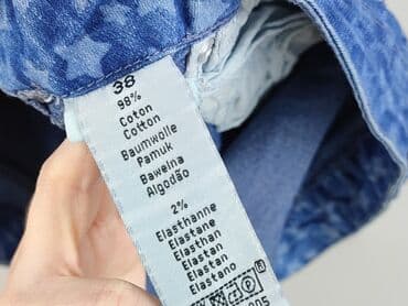 Жінкам: Джинси жіночі, M на lalafo.pl — 5 Жінкам: Джинси жіночі, M — 5