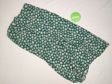 sukienka butelkowa zieleń sinsay: Sinsay, Sukienka damska, rozmiar M — 4