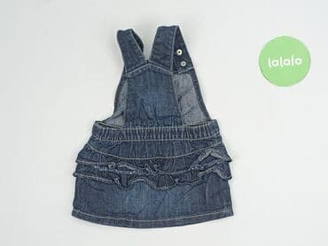 kombinezon czołgisty wzór 2010: Dungarees, Old Navy, 9-12 months, condition - Perfect — 3