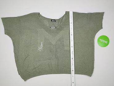 ponczo rowerowe: Ponczo damskie, rozmiar One size — 3