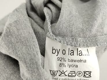 Жінкам: By o la la. !, Футболка жіноча, розмір S — 5
