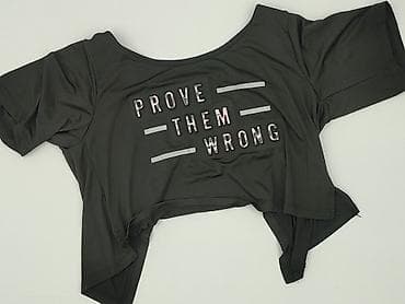croop: T-shirt damski, rozmiar S — 1