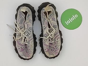 muminki buty: Sneakersy damskie, rozmiar 35 — 3