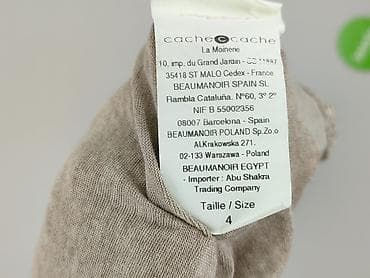 canda plaszcz: Cache Cache, Narzutka damska, rozmiar One size — 4