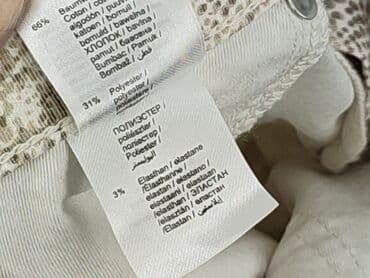 Women: Lascana, Material trousers for women, 2XS — 5