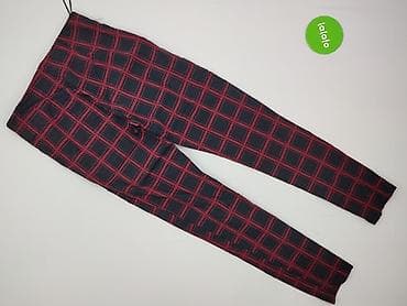 esprit womens: Woman, Spodnie materiałowe damskie, rozmiar S — 3
