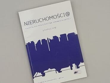 Książki: Książka, gatunek - Literatura faktu, stan - Bardzo dobry — 4