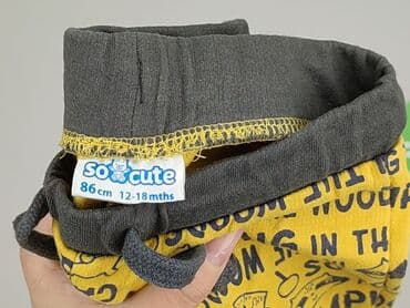 hello kitty piżamy: Sweatpants, So cute, 12-18 months, condition - Perfect — 4