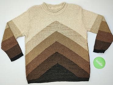 pull i bear bluza: Sweter damski, rozmiar M — 2