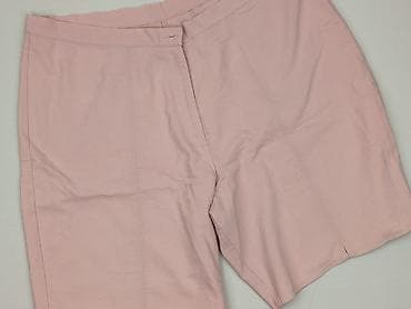 krótkie spodenki wysoki stan: Szorty damskie, rozmiar 2XL — 1