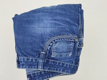 custom jeansy: Jeansy dla mężczyzn — 7