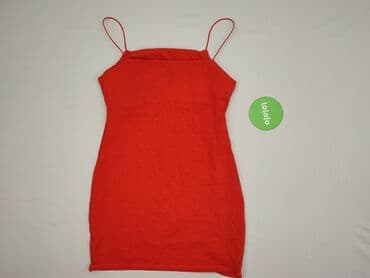 sukienki swing plus size: Sinsay, Women`s dress, size L (EU 40) — 3
