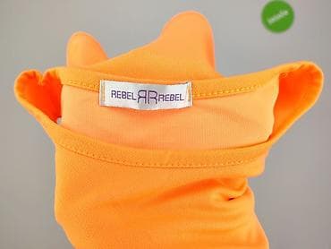 soft rebels bluzka: Rebel, Bluzka damska, rozmiar 2XL — 4