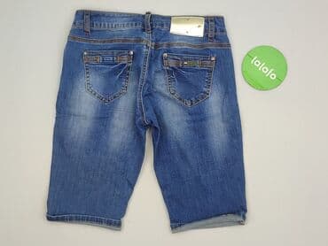 legginsy kolarki: RETOUR, Shorts for women, size S (EU 36) — 3