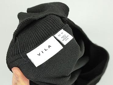 sweter hilfiger: Vila, Sweter damski, rozmiar M — 4