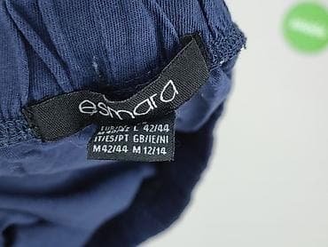 spodenki plus size: Esmara, Szorty damskie, rozmiar L — 6
