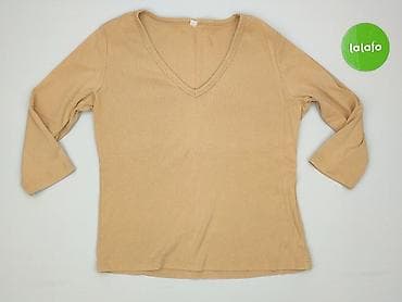 undershirt h: Bluzka damska, rozmiar M — 2