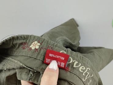 terrastyll spodnie: Lovely, Spodnie cargo damskie, rozmiar M — 5