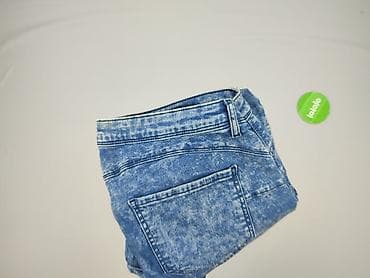 dresy terranova: Benetton, Jeansy dla mężczyzn, rozmiar L — 6